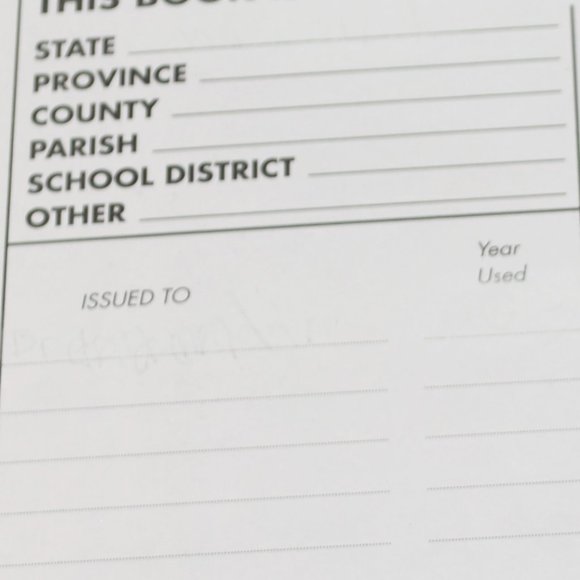 Treasures: A Reading/Language Arts Program Hardcover ISBN 978-0-02-198814-3 - Picture 12 of 13